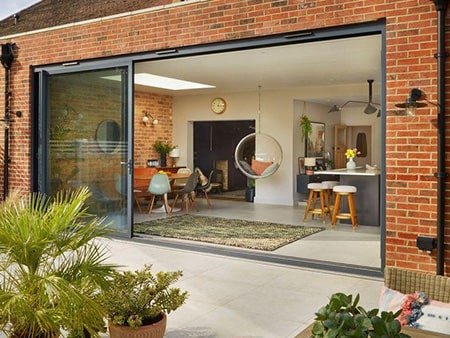 build and construction