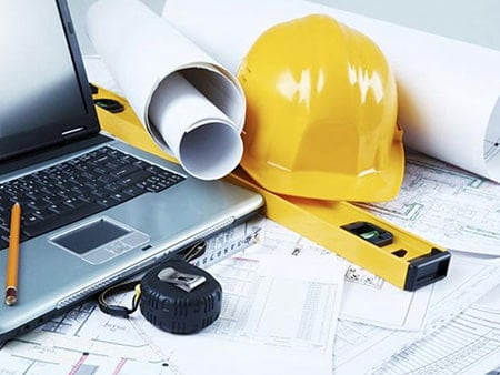 build and construction